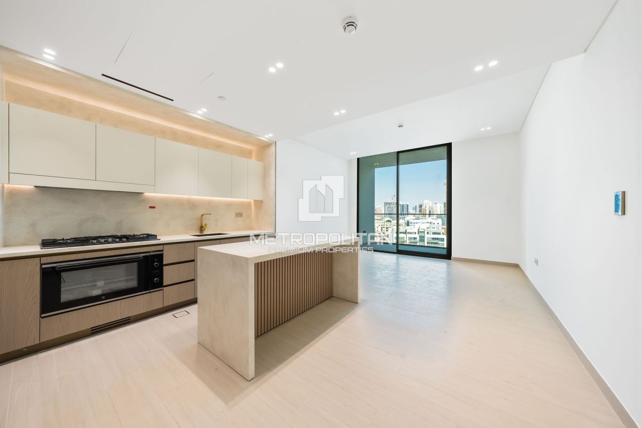 Апартаменты в Дубае, ОАЭ, 108 м² - фото 11