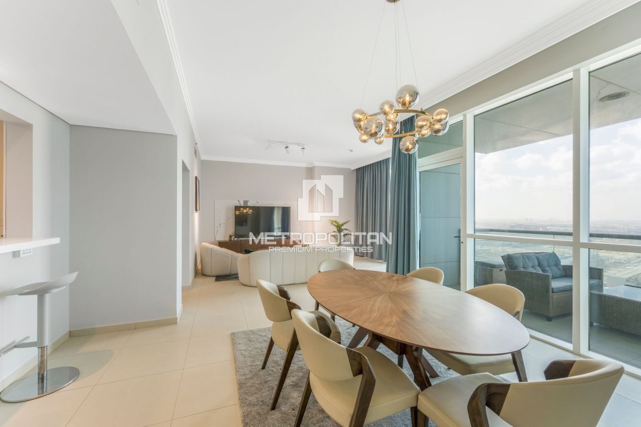 Апартаменты в Дубае, ОАЭ, 158 м² - фото 11