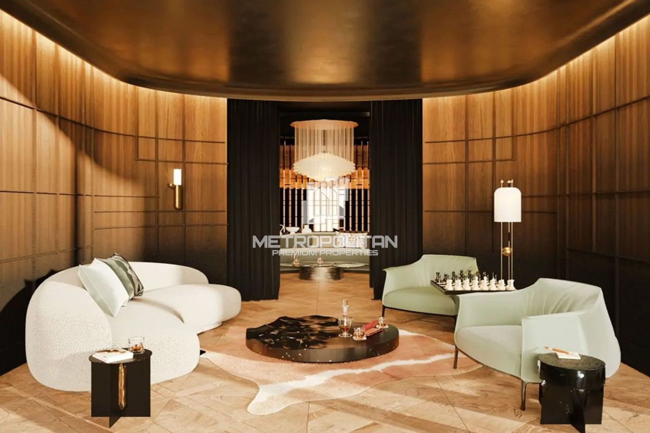 Апартаменты в Дубае, ОАЭ, 285 м² - фото 11