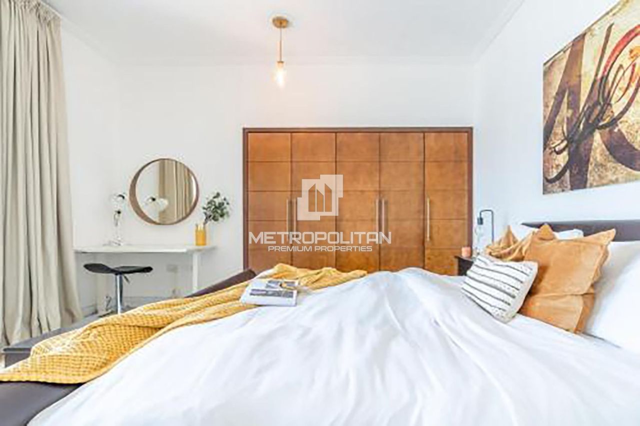 Апартаменты в Дубае, ОАЭ, 101 м² - фото 11