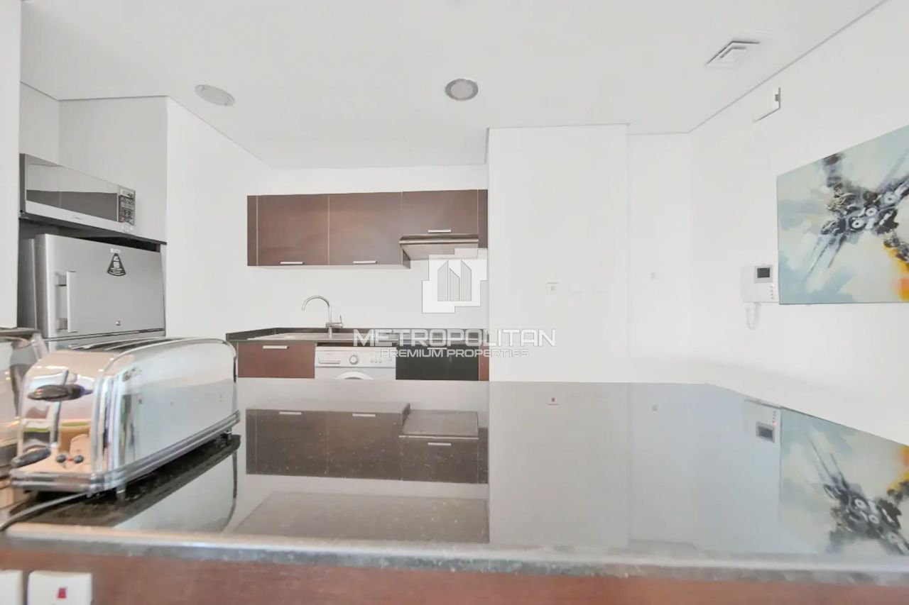 Апартаменты в Дубае, ОАЭ, 87 м² - фото 11