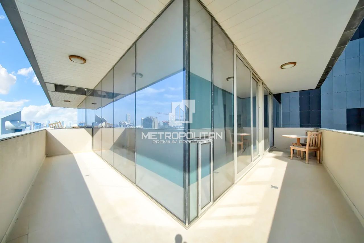 Апартаменты в Дубае, ОАЭ, 87 м² - фото 12