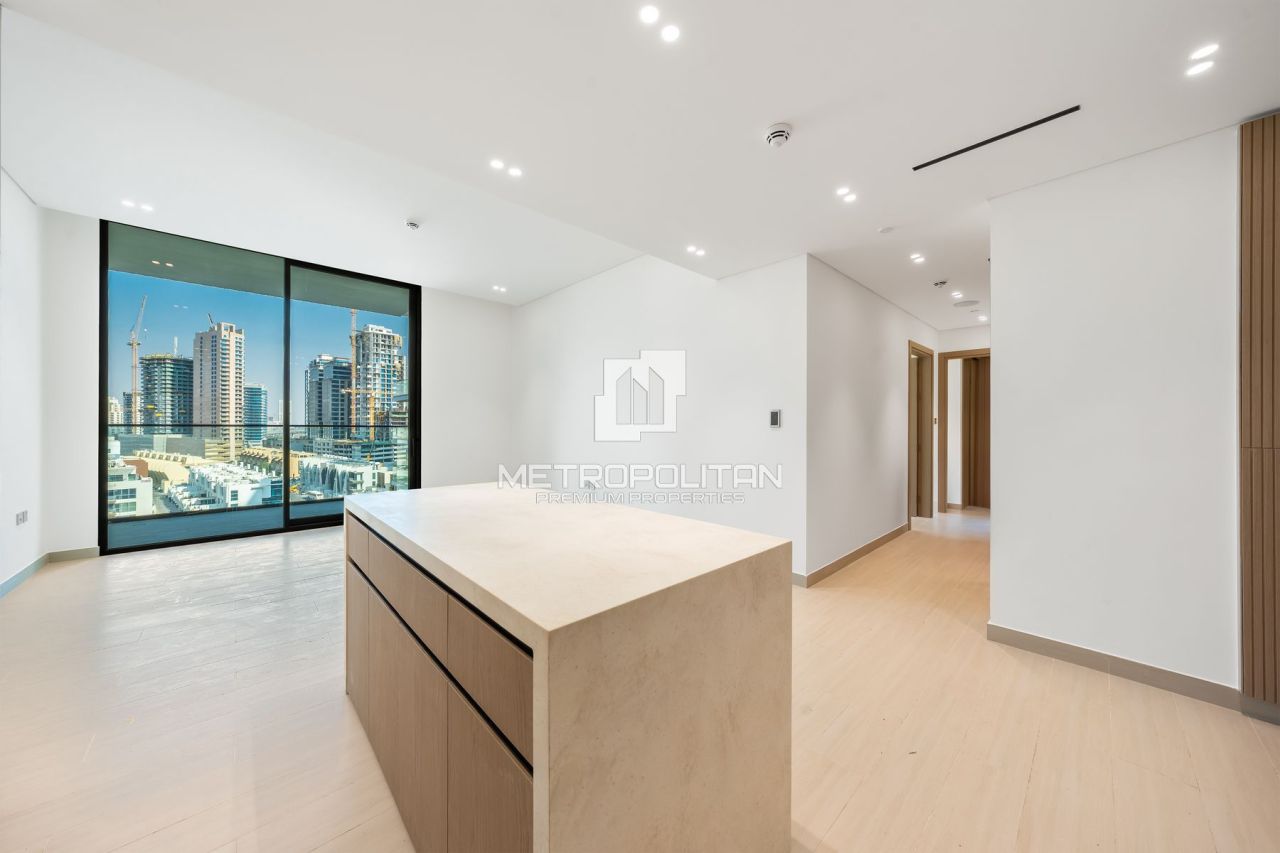 Апартаменты в Дубае, ОАЭ, 108 м² - фото 12