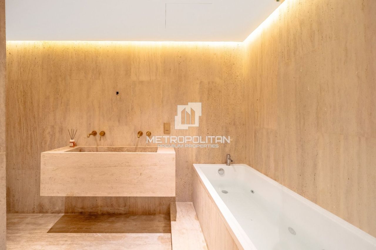 Апартаменты в Дубае, ОАЭ, 182 м² - фото 12