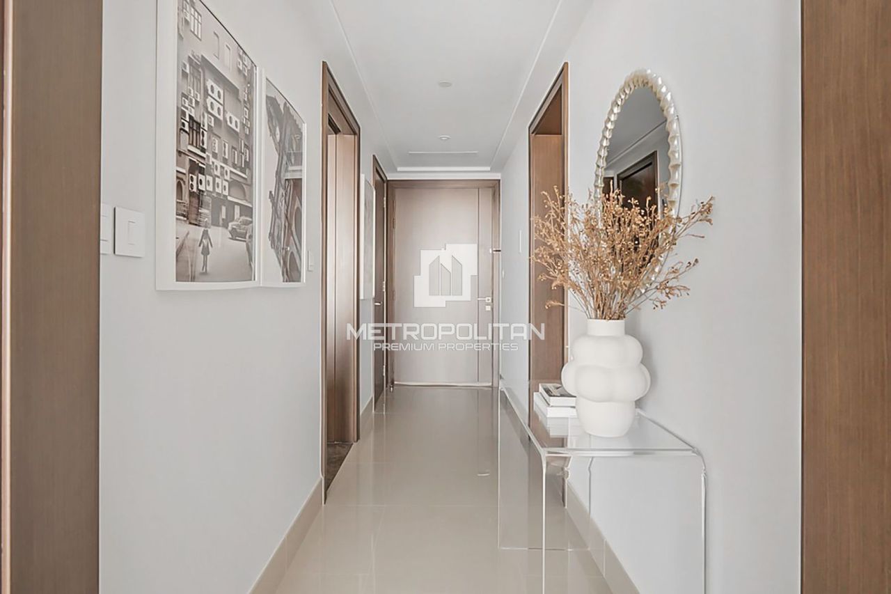 Апартаменты в Дубае, ОАЭ, 127 м² - фото 12