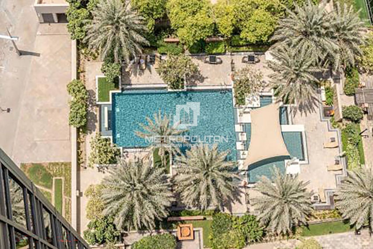 Апартаменты в Дубае, ОАЭ, 101 м² - фото 12