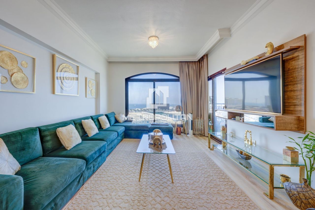 Апартаменты в Рас-эль-Хайме, ОАЭ, 75 м² - фото 13