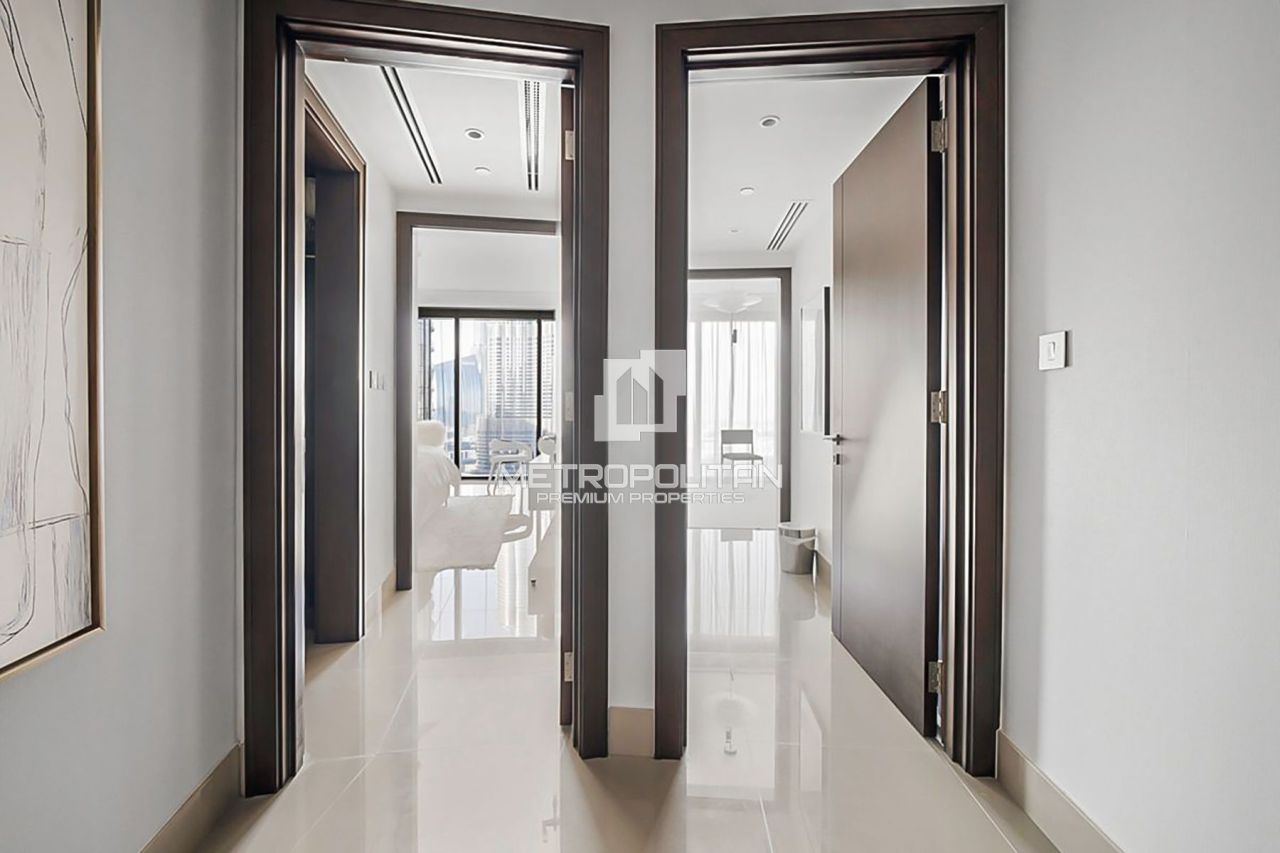 Апартаменты в Дубае, ОАЭ, 127 м² - фото 13