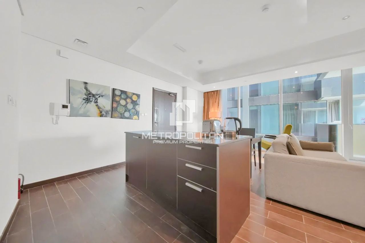 Апартаменты в Дубае, ОАЭ, 87 м² - фото 13