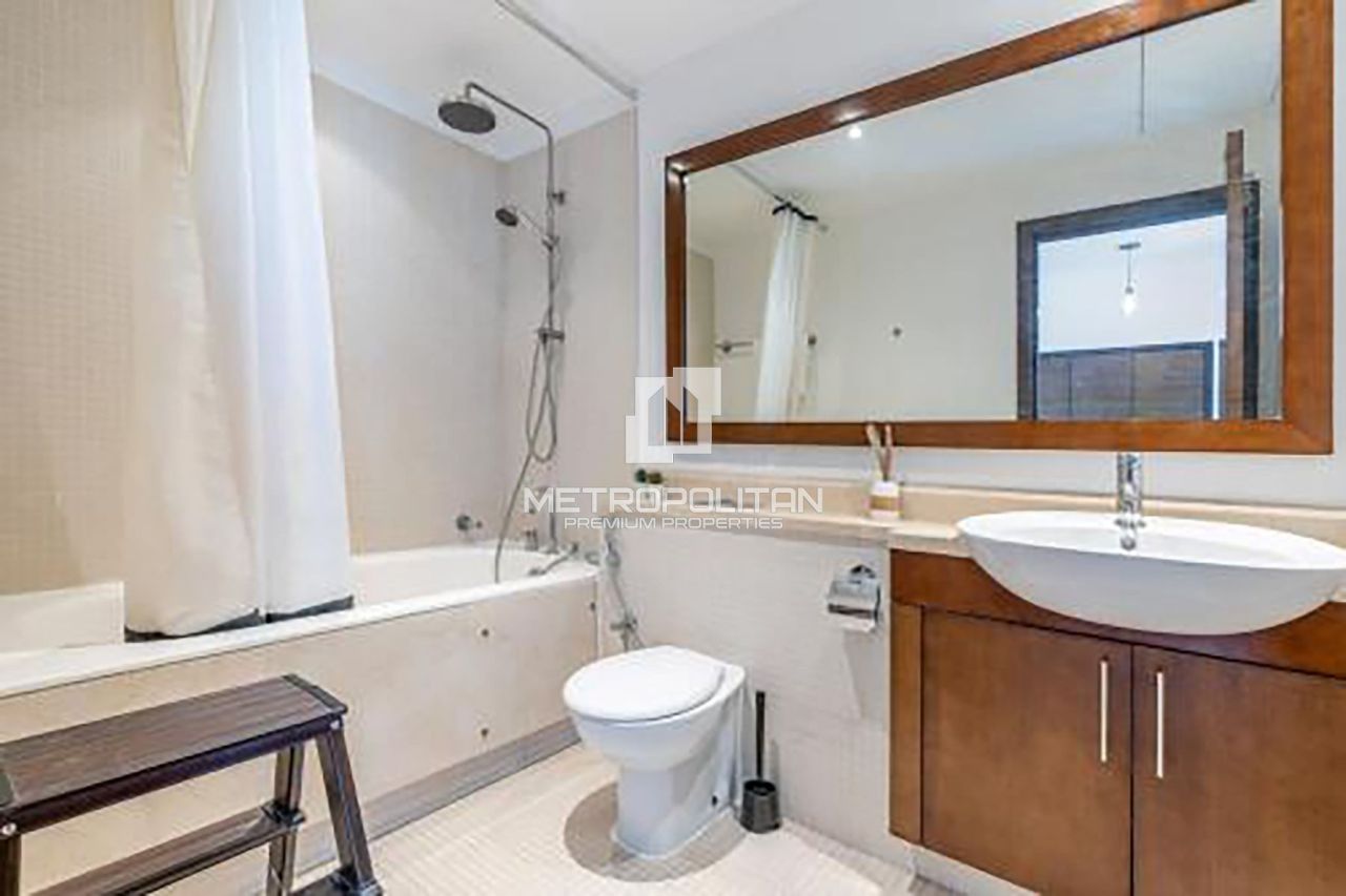 Апартаменты в Дубае, ОАЭ, 101 м² - фото 14