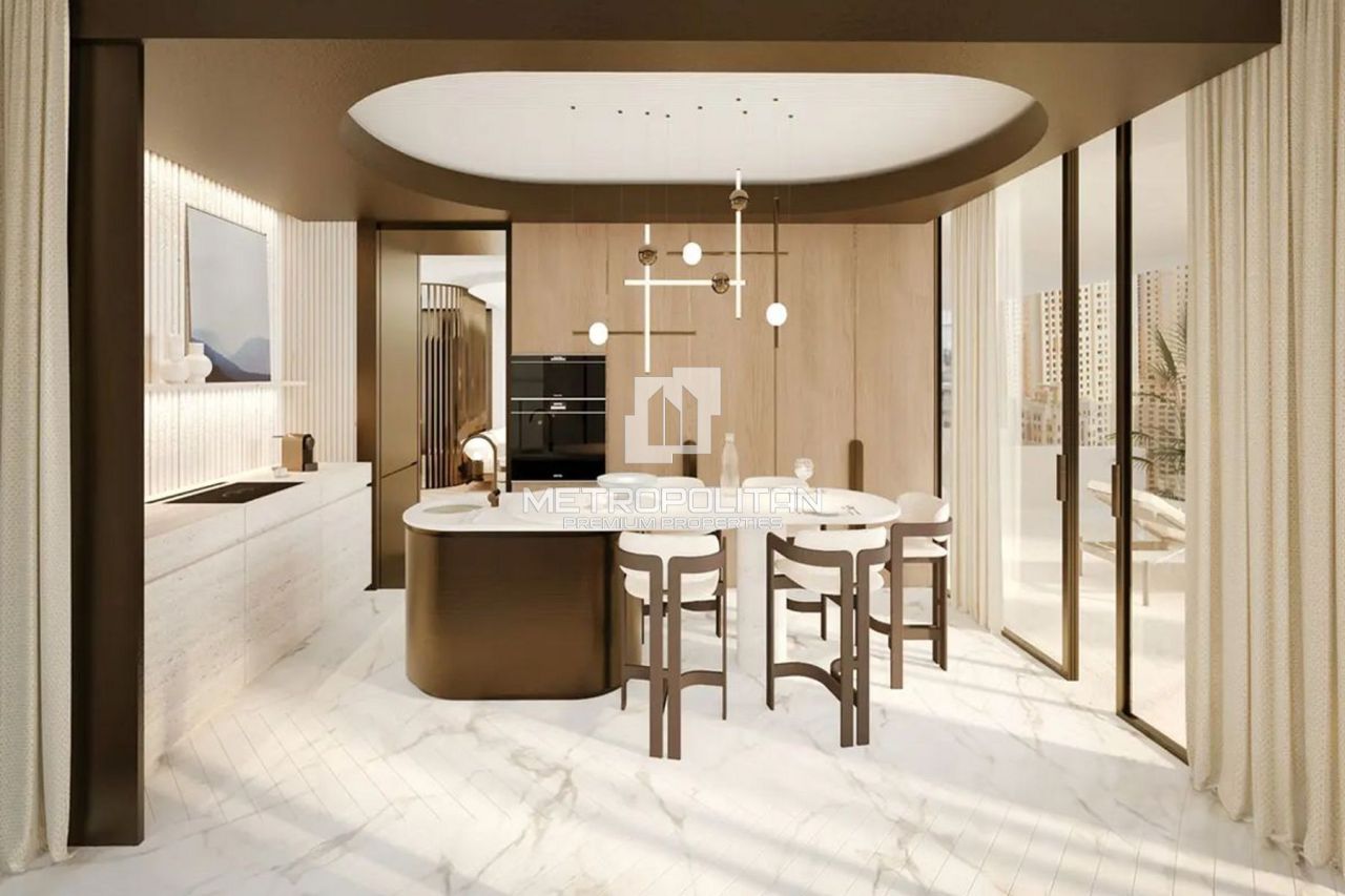 Апартаменты в Дубае, ОАЭ, 285 м² - фото 14