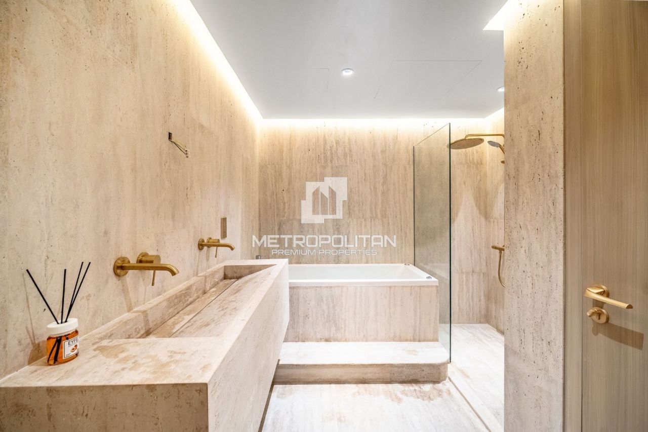 Апартаменты в Дубае, ОАЭ, 182 м² - фото 14