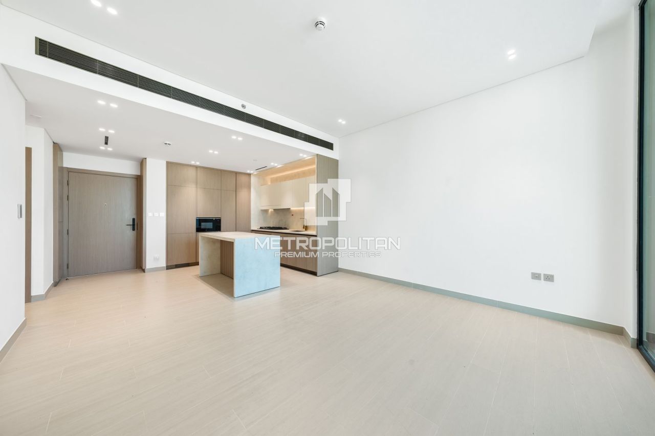 Апартаменты в Дубае, ОАЭ, 108 м² - фото 14