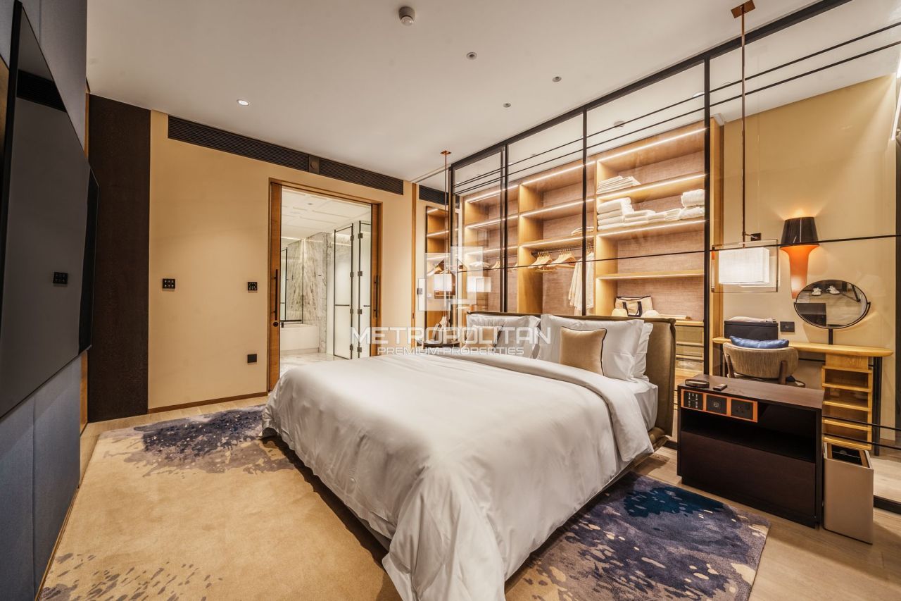 Апартаменты в Дубае, ОАЭ, 81 м² - фото 14