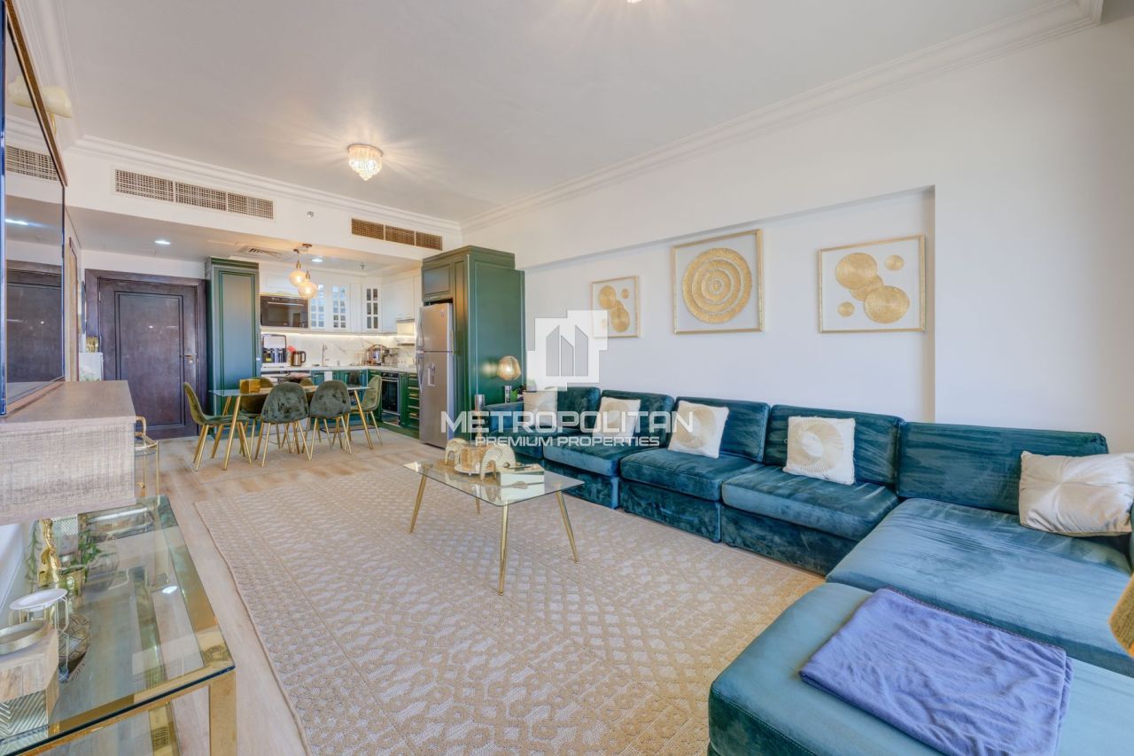 Апартаменты в Рас-эль-Хайме, ОАЭ, 75 м² - фото 15