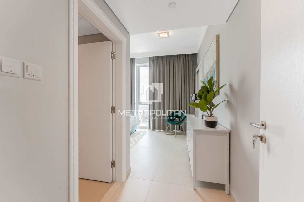 Апартаменты в Дубае, ОАЭ, 158 м² - фото 15