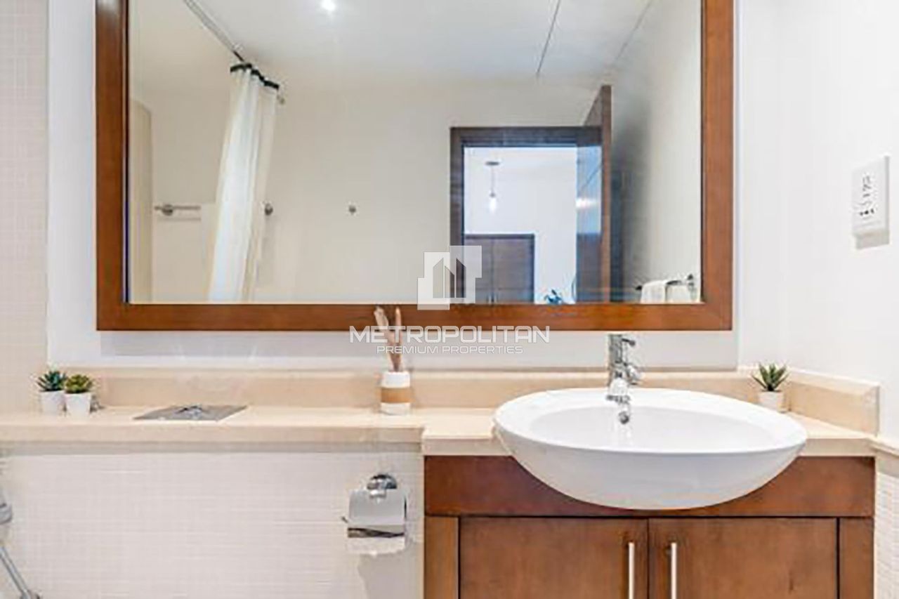 Апартаменты в Дубае, ОАЭ, 101 м² - фото 15