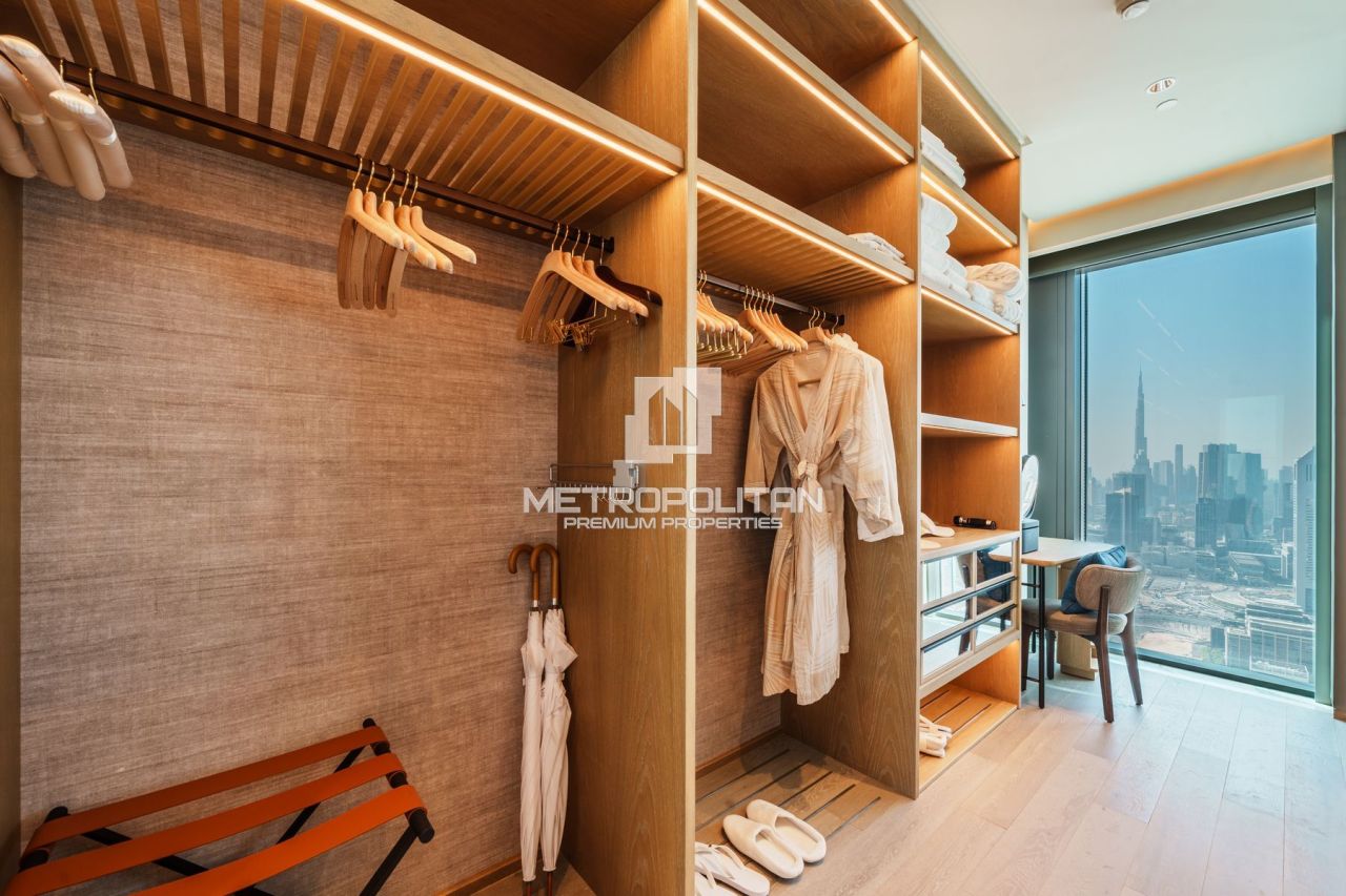 Апартаменты в Дубае, ОАЭ, 81 м² - фото 15