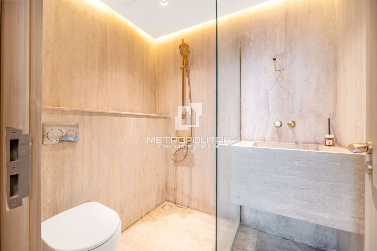 Апартаменты в Дубае, ОАЭ, 182 м² - фото 15