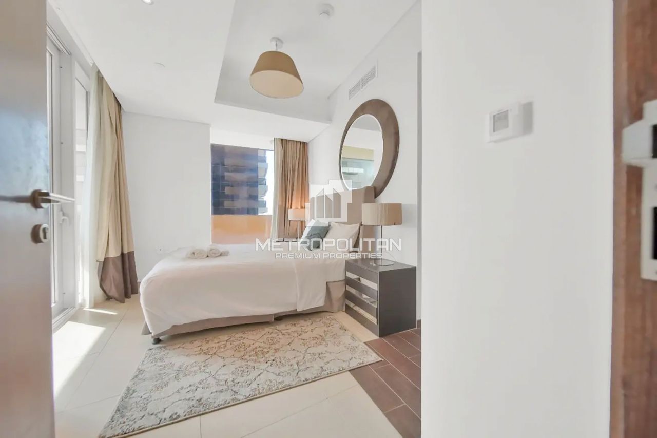 Апартаменты в Дубае, ОАЭ, 87 м² - фото 16