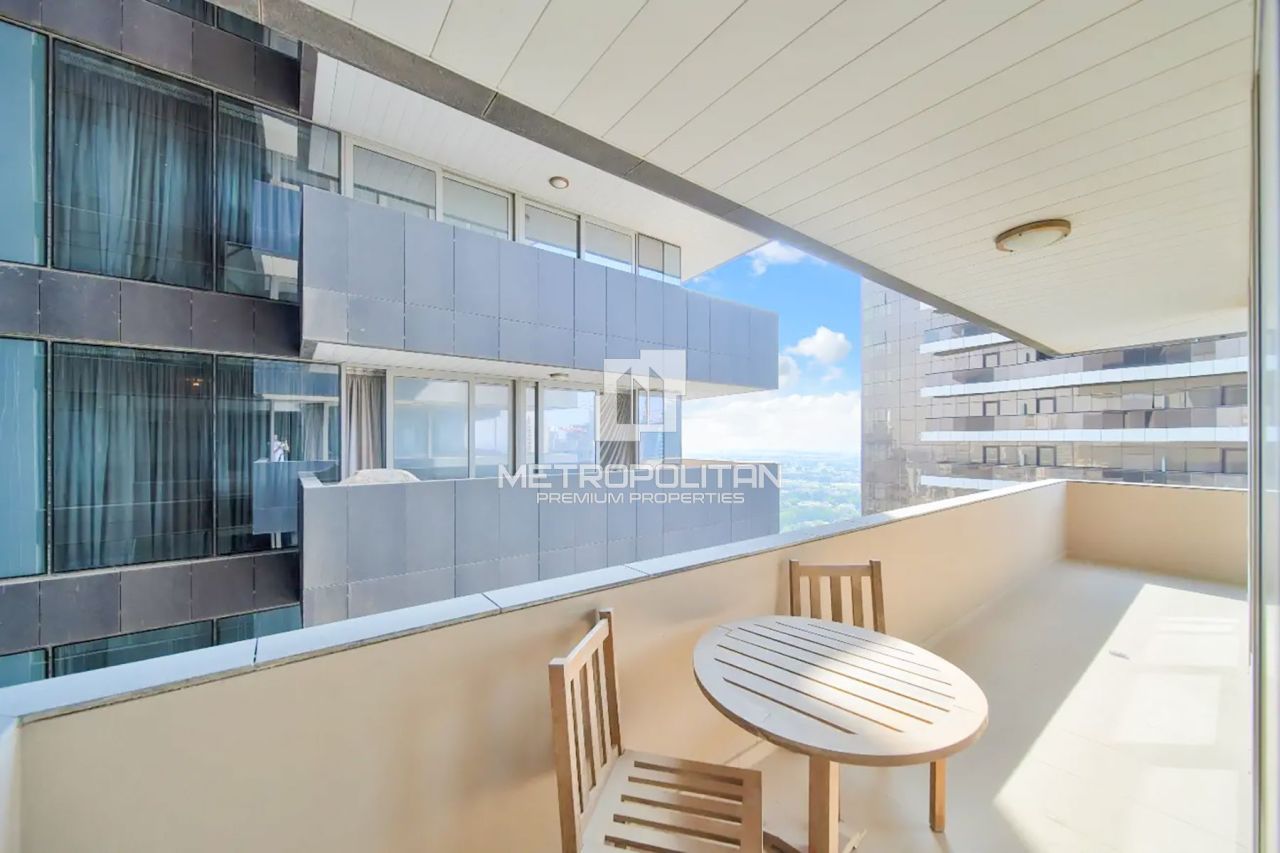 Апартаменты в Дубае, ОАЭ, 87 м² - фото 17