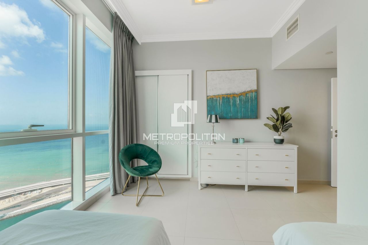 Апартаменты в Дубае, ОАЭ, 158 м² - фото 17