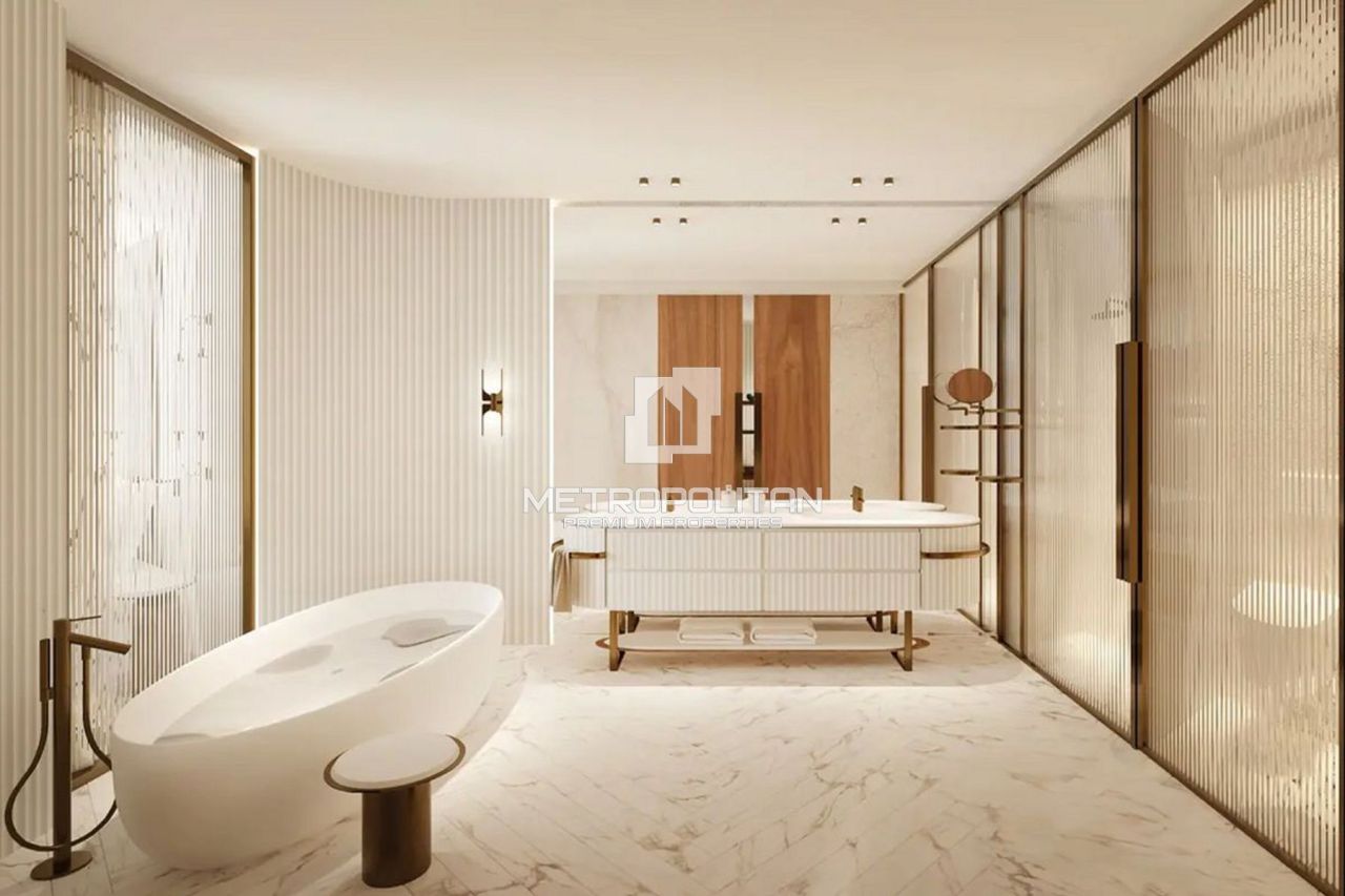 Апартаменты в Дубае, ОАЭ, 285 м² - фото 17