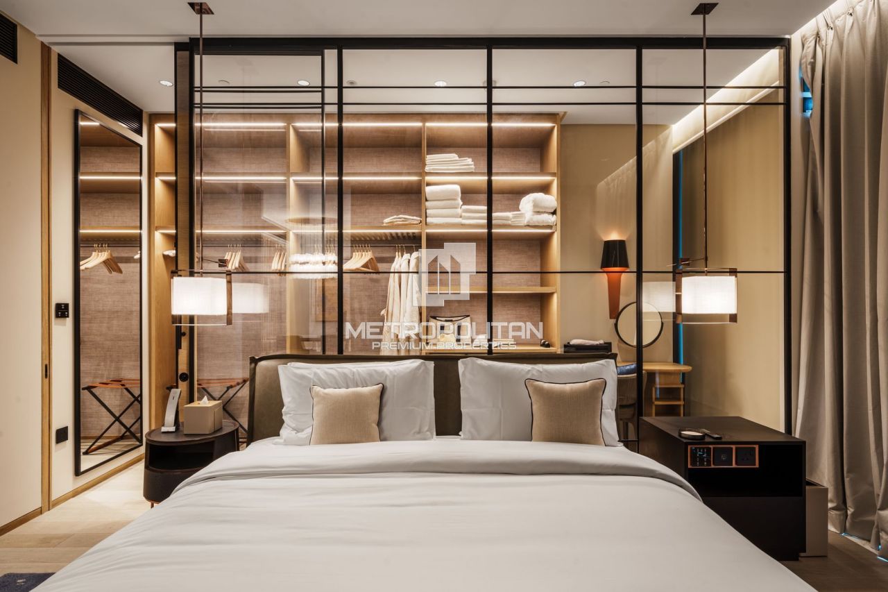 Апартаменты в Дубае, ОАЭ, 81 м² - фото 17