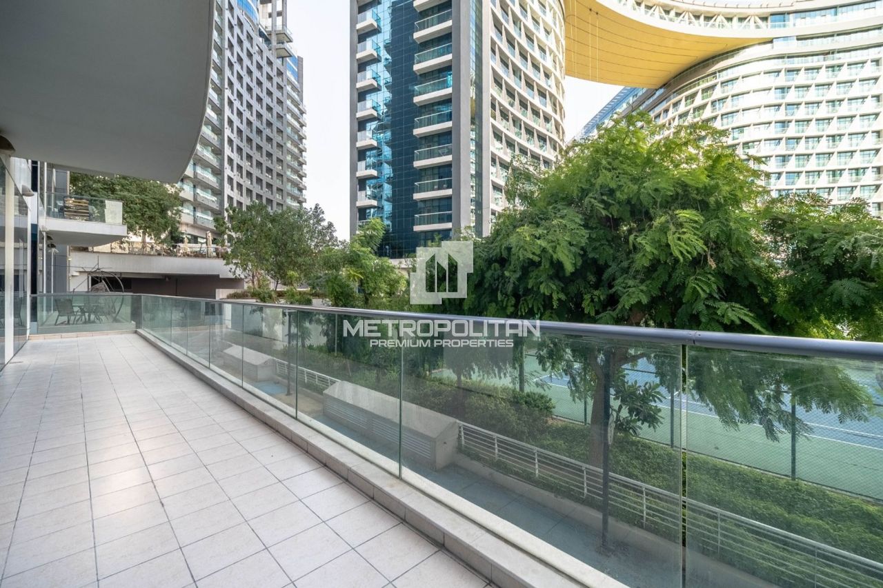 Апартаменты в Дубае, ОАЭ, 182 м² - фото 17