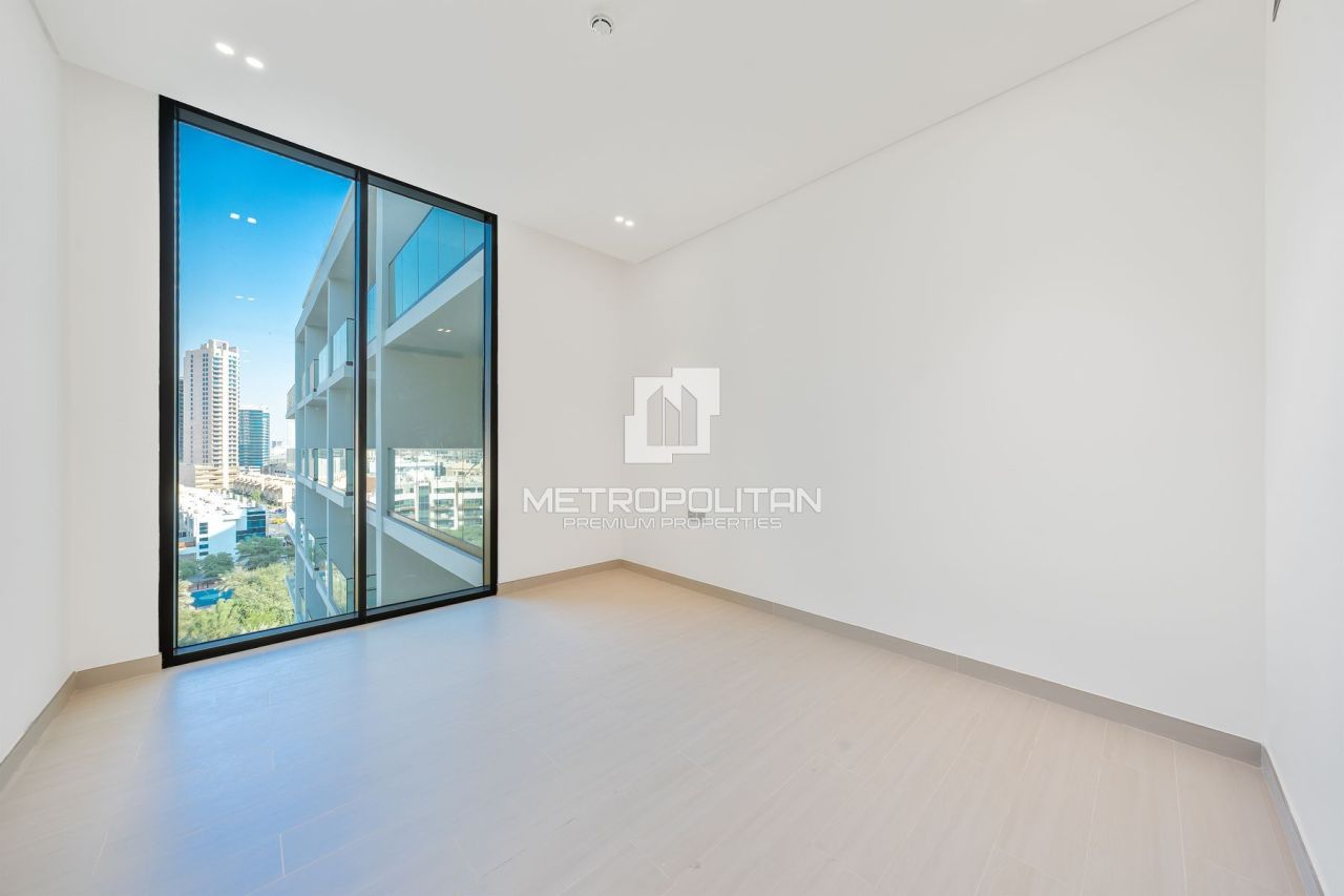 Апартаменты в Дубае, ОАЭ, 108 м² - фото 18