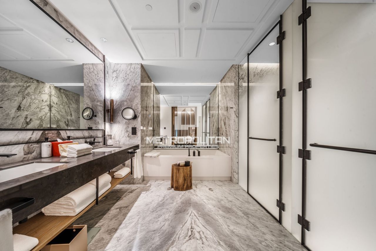 Апартаменты в Дубае, ОАЭ, 81 м² - фото 18