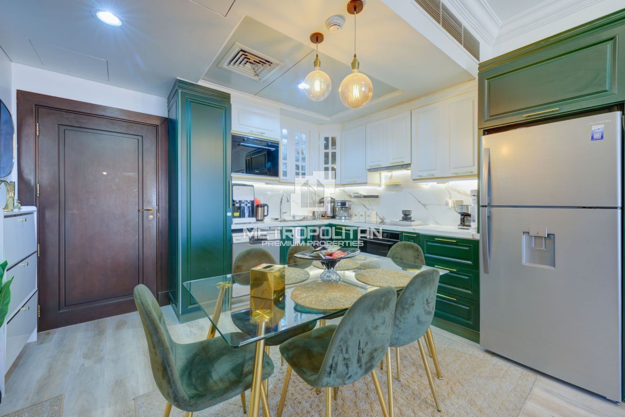 Апартаменты в Рас-эль-Хайме, ОАЭ, 75 м² - фото 18