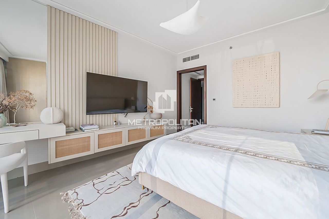 Апартаменты в Дубае, ОАЭ, 127 м² - фото 18