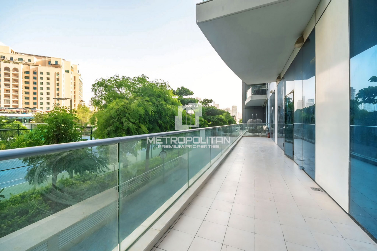 Апартаменты в Дубае, ОАЭ, 182 м² - фото 18