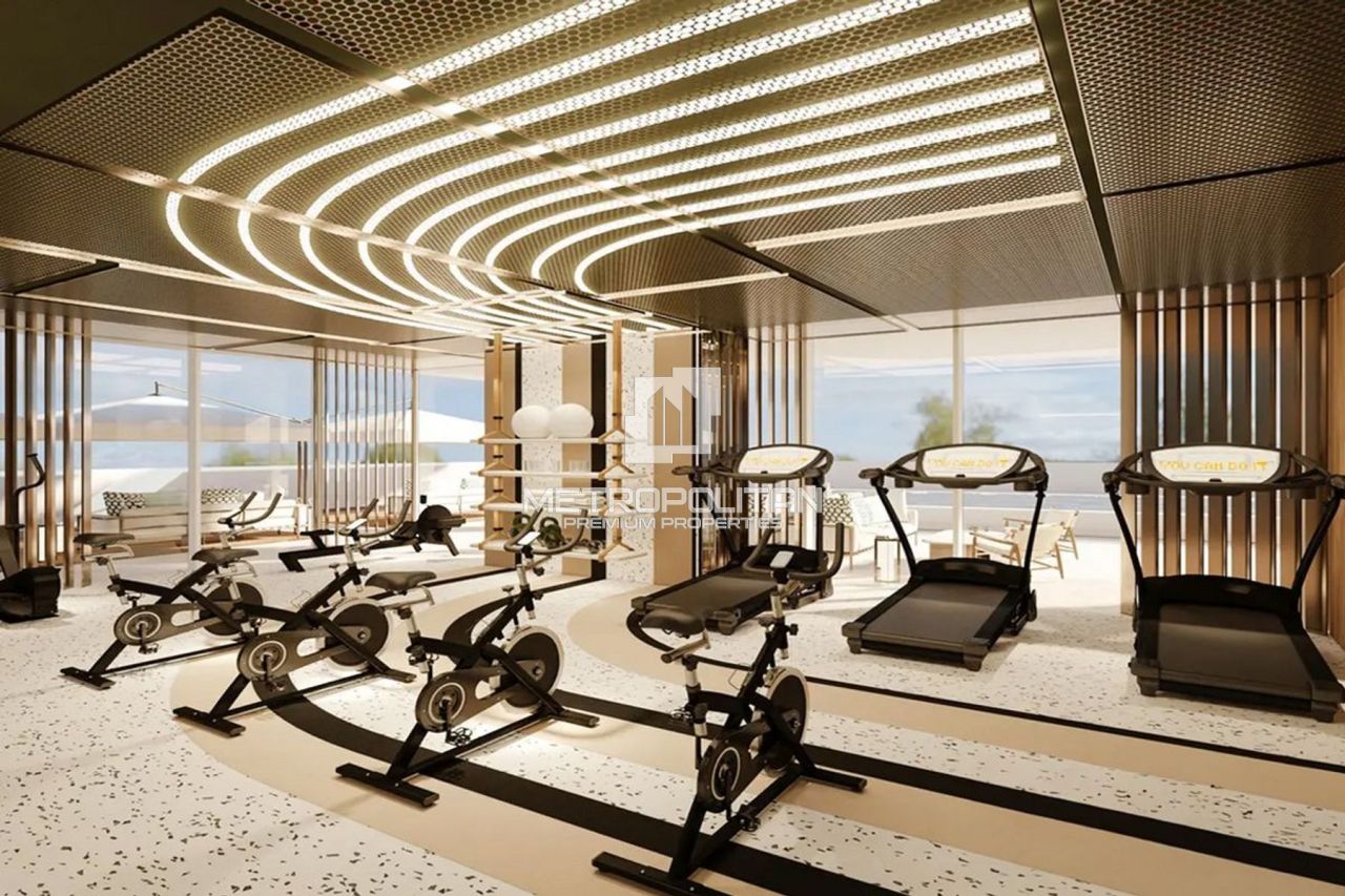 Апартаменты в Дубае, ОАЭ, 285 м² - фото 18