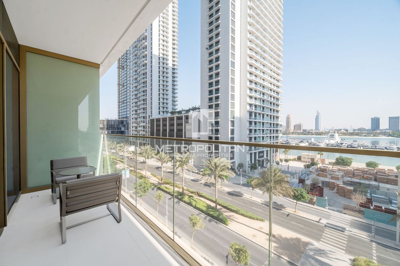 Апартаменты в Дубае, ОАЭ, 75 м² - фото 19