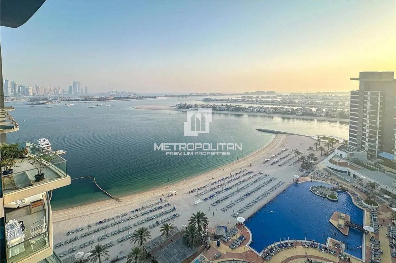 Апартаменты в Дубае, ОАЭ, 182 м² - фото 19