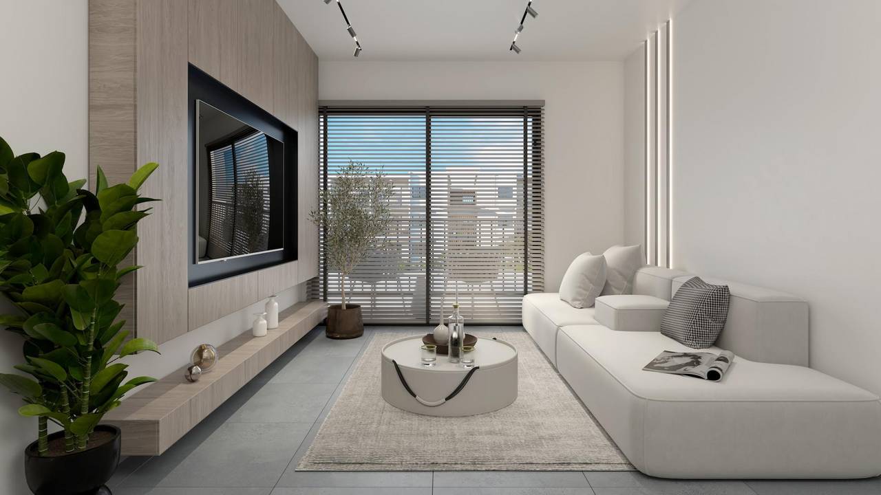 Квартира в Пунта-Кана, Доминиканская Республика, 38 м² - фото 9