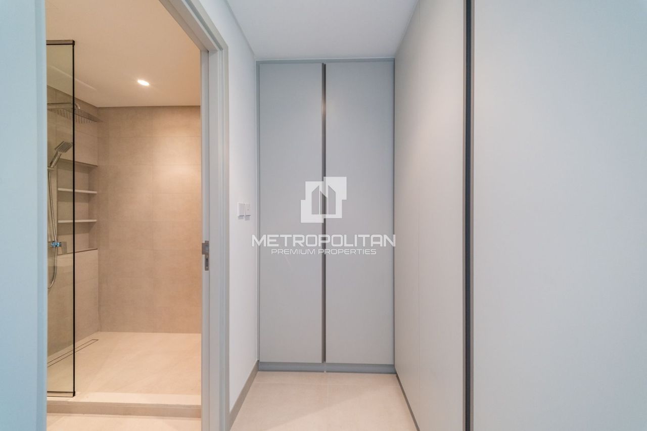 Апартаменты в Дубае, ОАЭ, 98 м² - фото 19