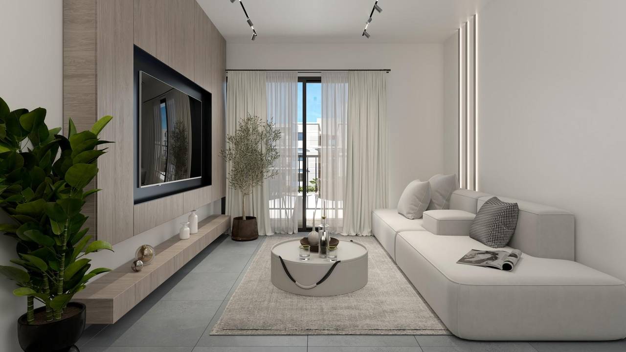 Квартира в Пунта-Кана, Доминиканская Республика, 38 м² - фото 12