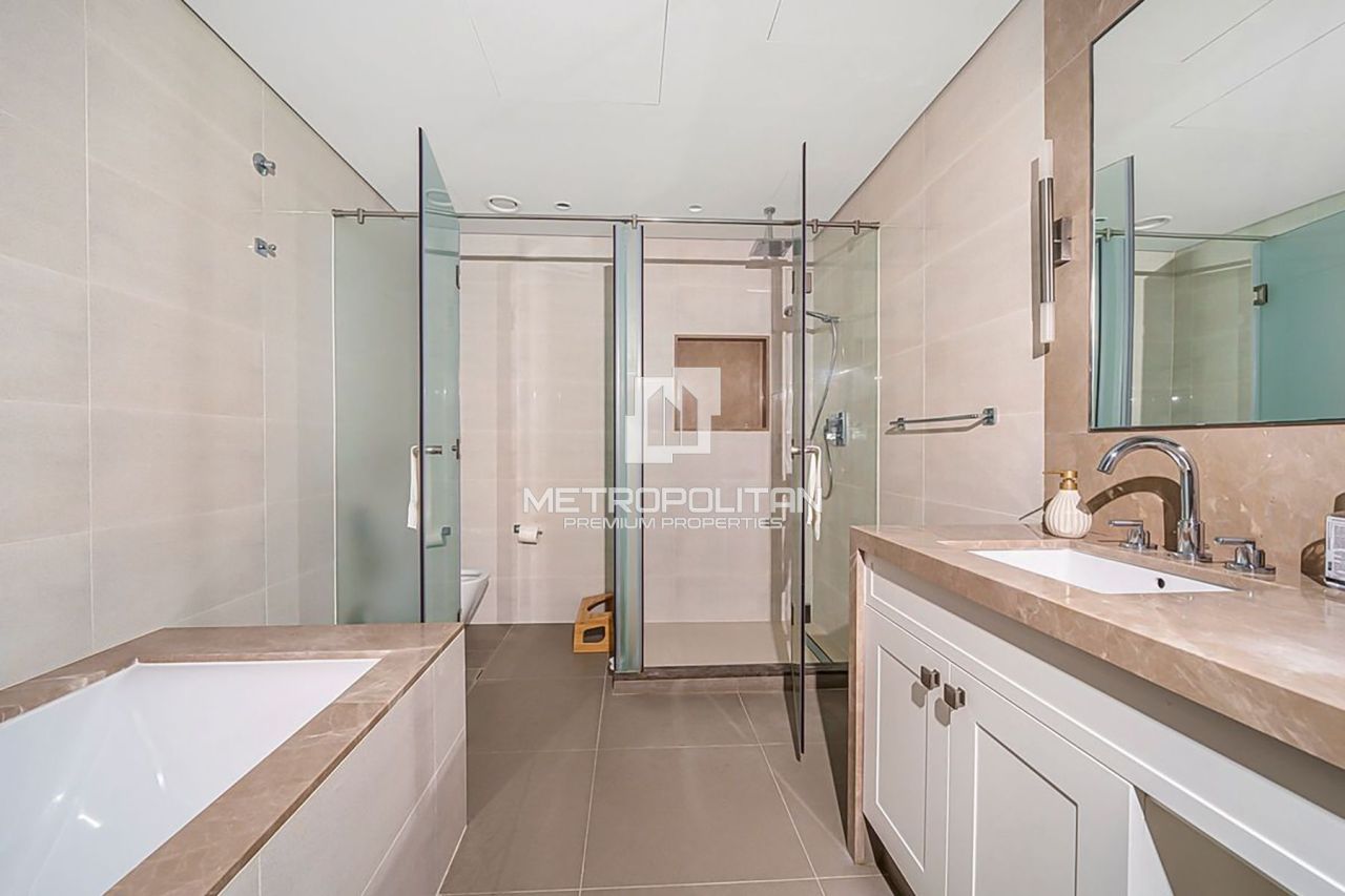 Апартаменты в Дубае, ОАЭ, 127 м² - фото 19