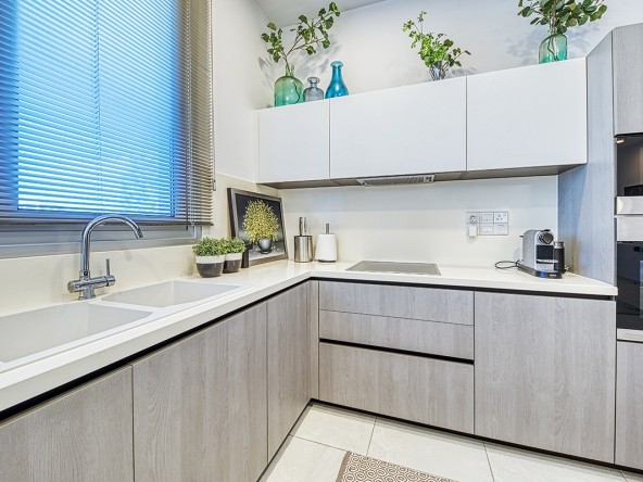 Апартаменты в Лимасоле, Кипр, 114 м² - фото 2