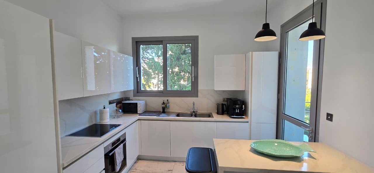 Апартаменты в Лимасоле, Кипр, 114 м² - фото 3