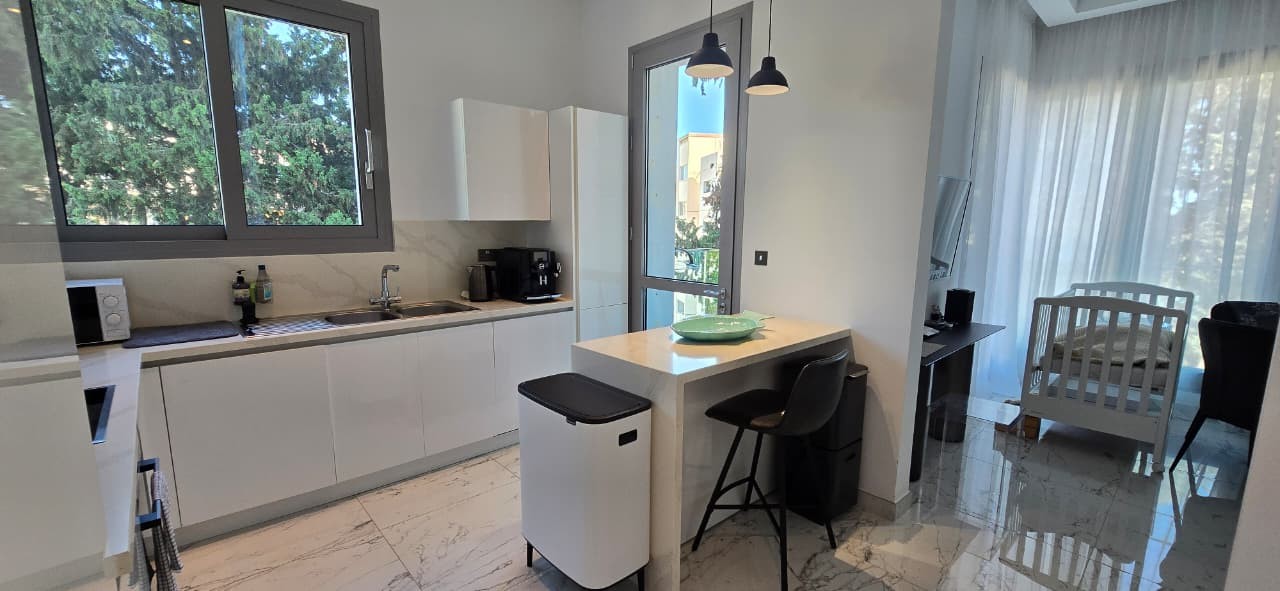 Апартаменты в Лимасоле, Кипр, 114 м² - фото 4