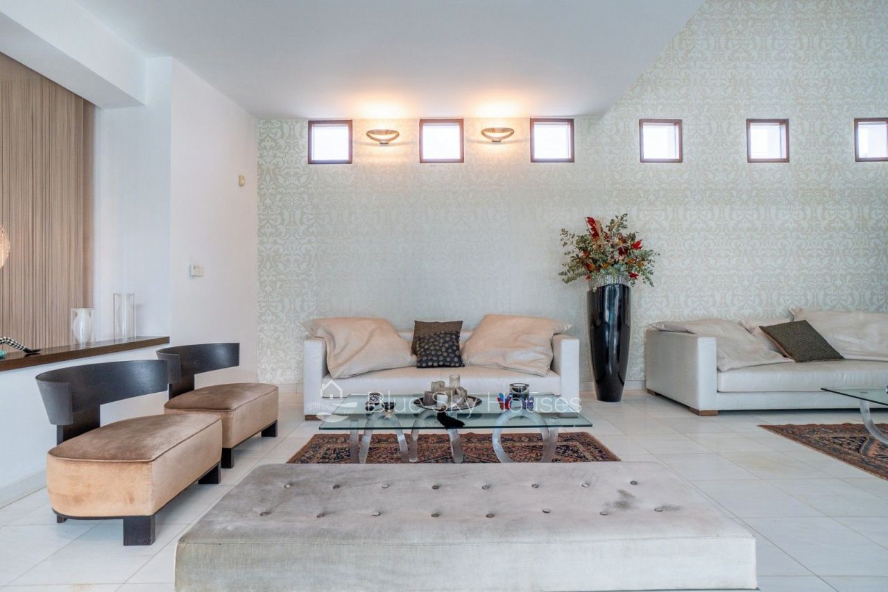 Вилла в Пафосе, Кипр, 350 м² - фото 5