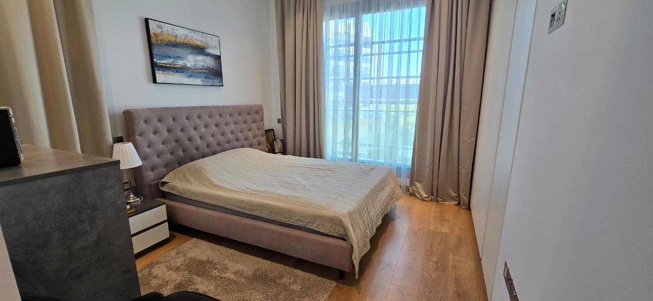 Апартаменты в Лимасоле, Кипр, 114 м² - фото 5