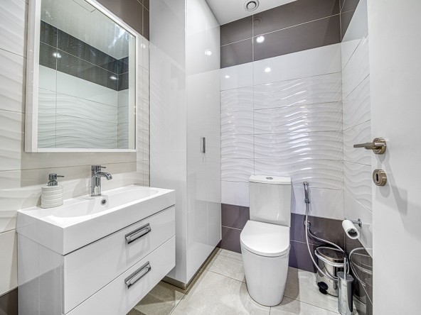 Апартаменты в Лимасоле, Кипр, 114 м² - фото 5