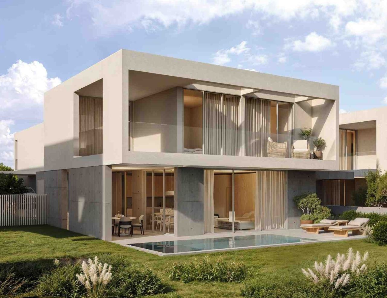 Вилла в Пафосе, Кипр, 193 м² - фото 5