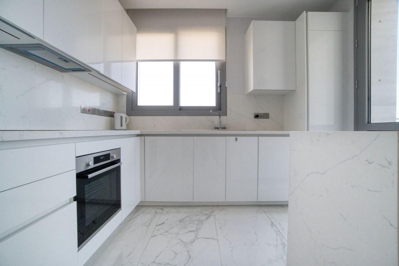 Апартаменты в Лимасоле, Кипр, 113 м² - фото 5