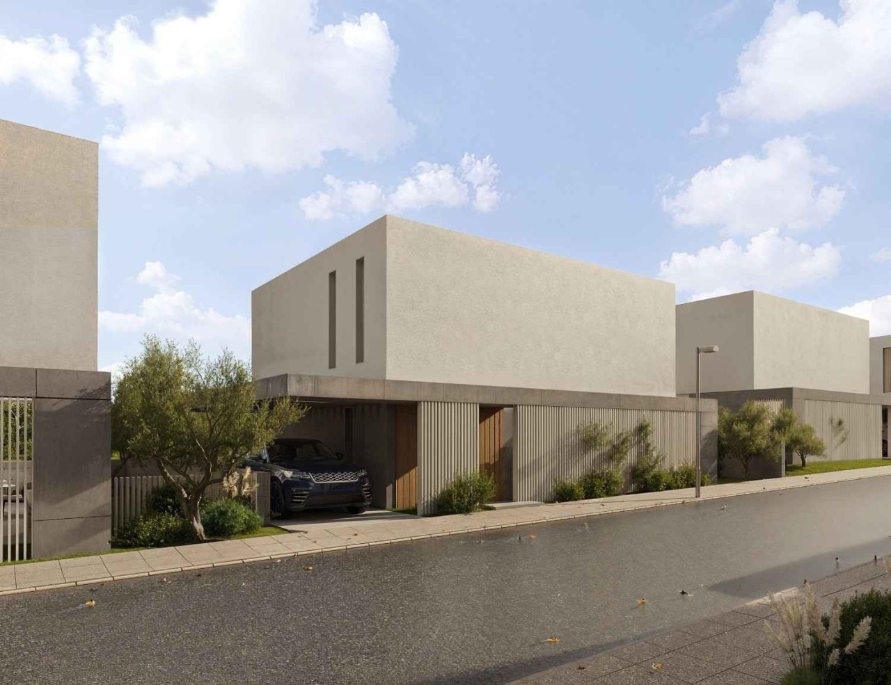 Вилла в Пафосе, Кипр, 199 м² - фото 5